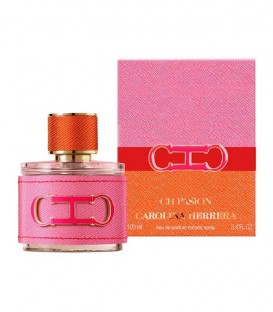 Оригинал Carolina Herrera CH Pasion