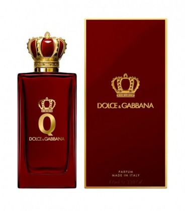 Оригинал Dolce & Gabbana Q Parfum