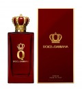 Оригинал Dolce & Gabbana Q Parfum