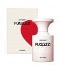 Оригинал Fugazzi Borntostandout
