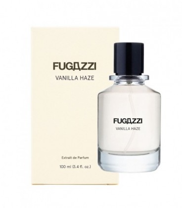 Оригинал Fugazzi Vanilla Haze Extrait