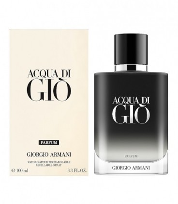 Оригинал Giorgio Armani Acqua Di Gio Parfum