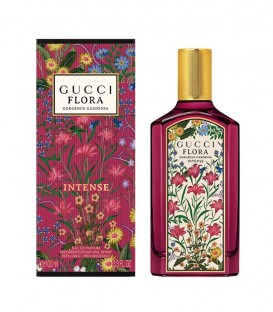 Оригинал Gucci Gucci Flora Gorgeous Gardenia Intense