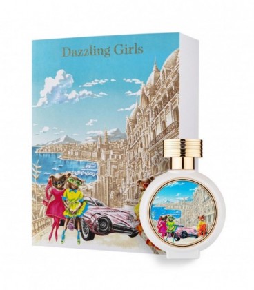 Оригинал HFC Paris Dazzling Girls