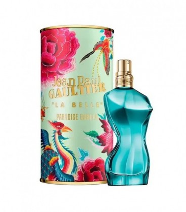 Оригинал Jean Paul Gaultier La Belle Paradise Garden