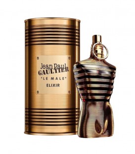 Оригинал Jean Paul Gaultier Le Male Elixir