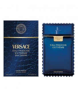 Оригинал Versace Eau Fraiche Extreme