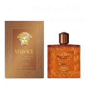 Оригинал Versace Eros Najim