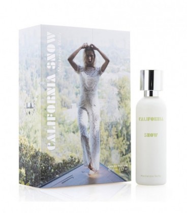 Оригинал What We Do Is Secret California Snow