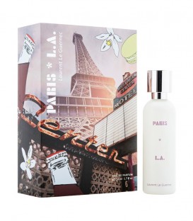 Оригинал What We Do Is Secret Paris'L.A.