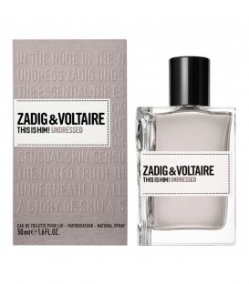 Оригинал Zadig & Voltaire This Is Him! Undressed