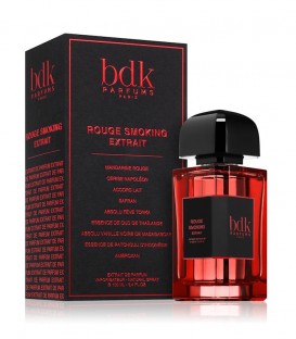 Оригинал BDK Rouge Smoking Extrait