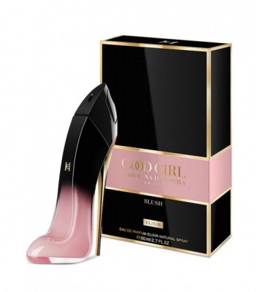 Оригинал Carolina Herrera Good Girl Blush Elixir