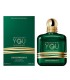 Оригинал Giorgio Armani Stronger With You Sandalwood