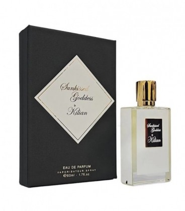 Оригинал Kilian Sunkissed Goddess