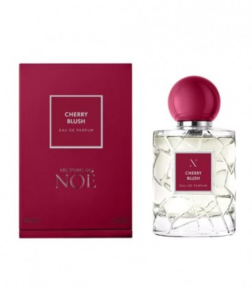 Оригинал Les Soeurs De Noe Cherry Blush