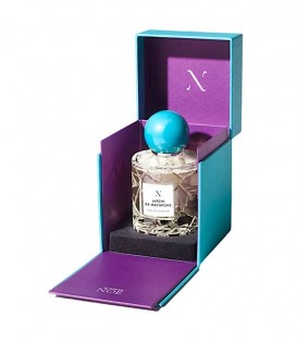 Оригинал Les Soeurs De Noe Jardin De Macarons