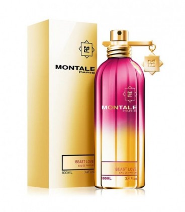 Оригинал Montale Beast Love