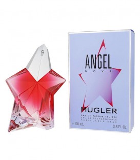 Оригинал Mugler Angel Nova Fruitee