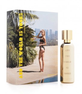 Оригинал What We Do Is Secret And The World Is Yours