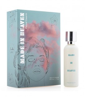 Оригинал What We Do Is Secret Made In Heaven