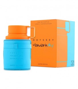 Оригинал Armaf Odyssey Mandarin Sky