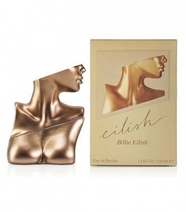 Оригинал Billie Eilish Eilish