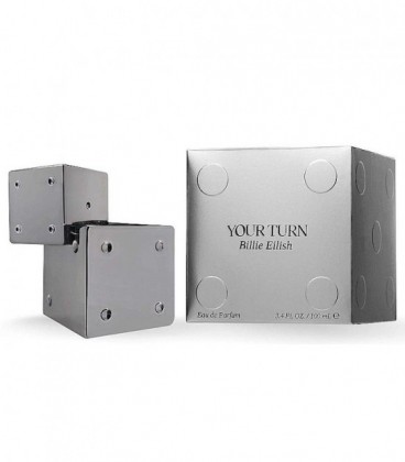 Оригинал Billie Eilish Your Turn