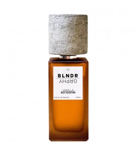 Оригинал BLNDR GRPHY 03 Vanilla Mudslide