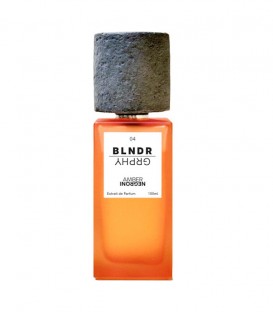 Оригинал BLNDR GRPHY 04 Amber Negroni