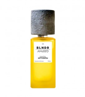 Оригинал BLNDR GRPHY 05 Santal Painkiller