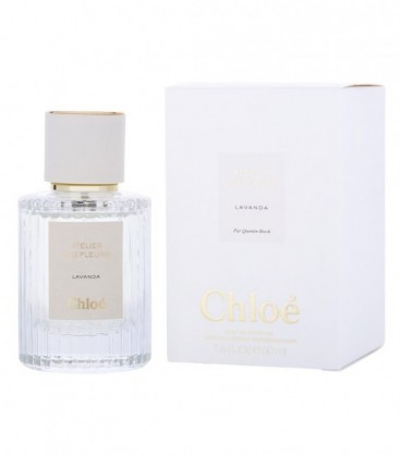 Оригинал Chloe Atelier Des Fleurs Lavanda