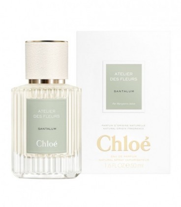 Оригинал Chloe Atelier Des Fleurs Santalum