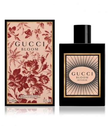 Оригинал Gucci Gucci Bloom Intense