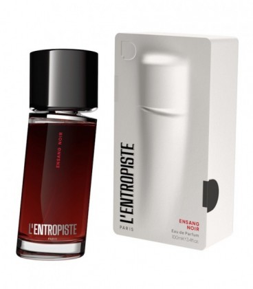 Оригинал L'Entropiste Ensang Noir