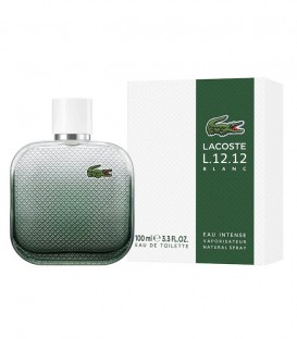 Оригинал Lacoste L.12.12 Blanc Eau Intense