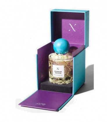 Оригинал Les Soeurs De Noe Bohemian Absinthe