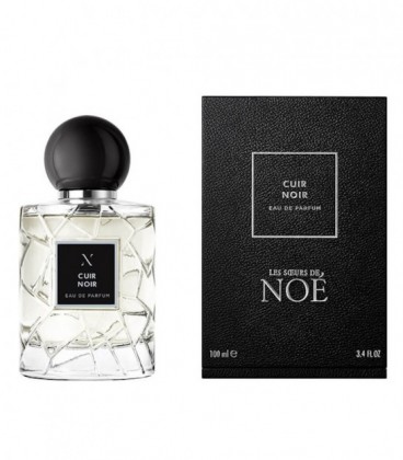Оригинал Les Soeurs De Noe Cuir Noir