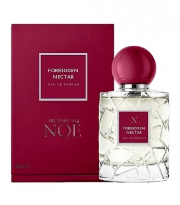 Оригинал Les Soeurs De Noe Forbidden Nectar