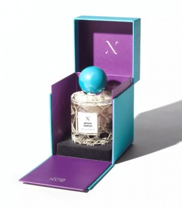 Оригинал Les Soeurs De Noe Mitsio Vanille