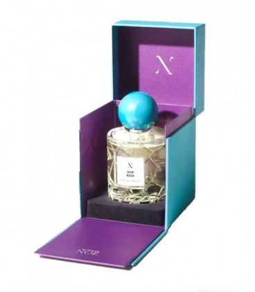 Оригинал Les Soeurs De Noe Oud Rose