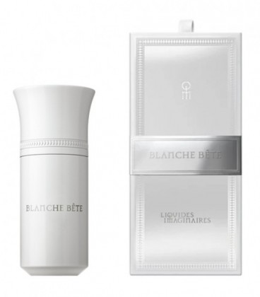 Оригинал Liquides Imaginaires Blanche Bete Limited Edition