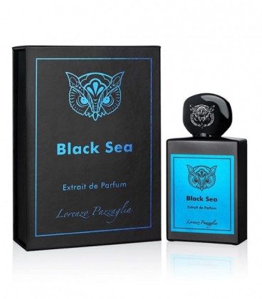 Оригинал Lorenzo Pazzaglia Black Sea