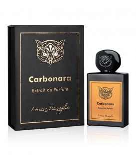 Оригинал Lorenzo Pazzaglia Carbonara