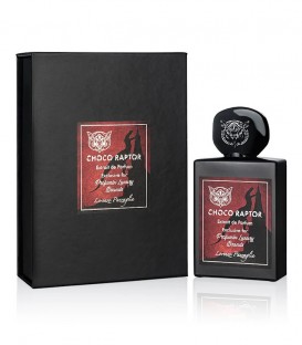 Оригинал Lorenzo Pazzaglia Choco Raptor