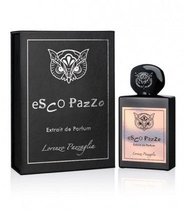Оригинал Lorenzo Pazzaglia Esco Pazzo