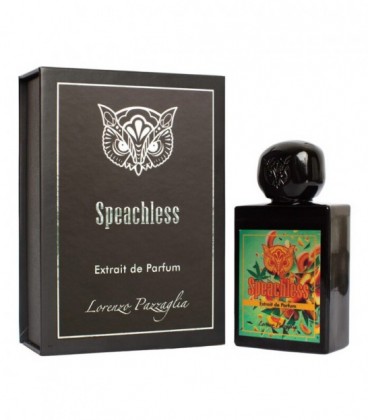 Оригинал Lorenzo Pazzaglia Speachless