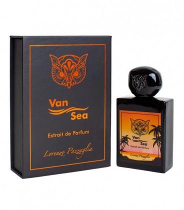 Оригинал Lorenzo Pazzaglia Van Sea