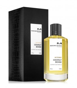 Оригинал Mancera Intense Cedrat Boise