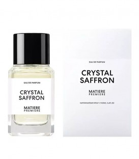 Оригинал Matiere Premiere Crystal Saffron